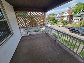 3415 Woodburn Ave in Cincinnati, OH - Building Photo - Building Photo