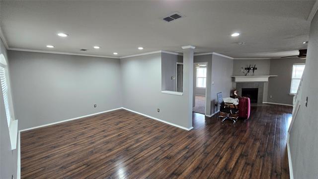 9649 Olivia Dr in Fort Worth, TX - Building Photo - Building Photo