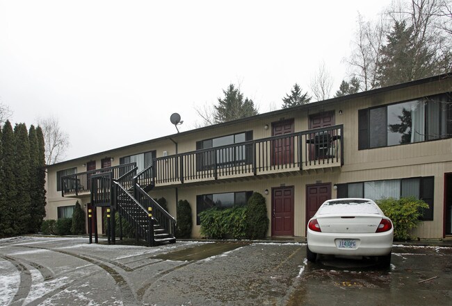 5550-5564 SW Beaverton-hillsdale Hwy in Portland, OR - Building Photo - Building Photo