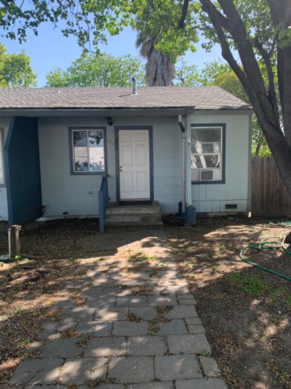 property at 218 Bella Vista Rd