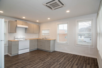 608 Jefferson Ave in Cincinnati, OH - Building Photo - Building Photo