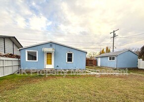 3908 3rd Ave S in Great Falls, MT - Building Photo