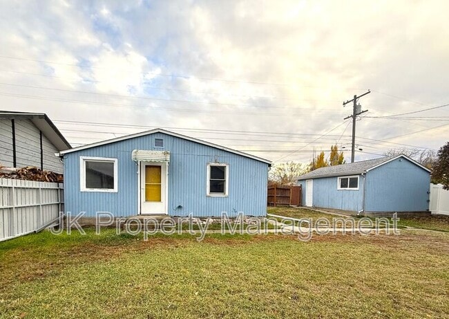 property at 3908 3rd Ave S