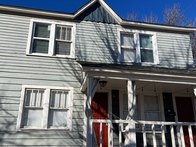 property at 1311 1/2 Louise Ave