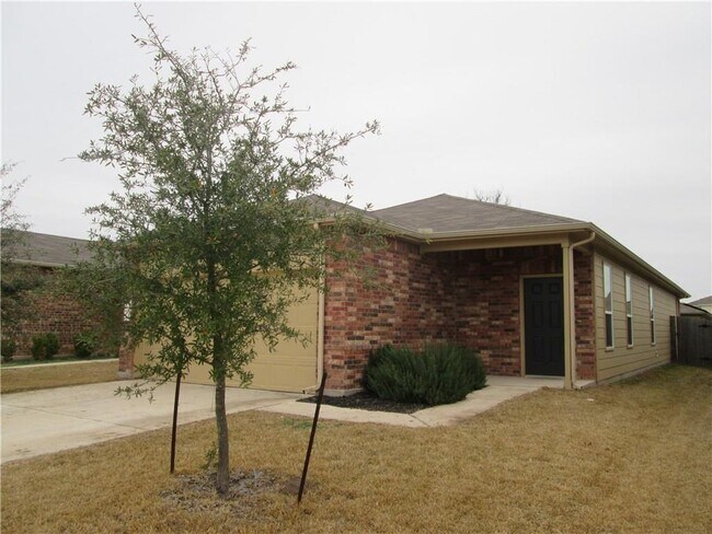 5801 Knoll Pines Pass in Austin, TX - Building Photo - Building Photo