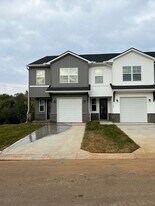 4149 Surprise Valley Way in Knoxville, TN - Building Photo
