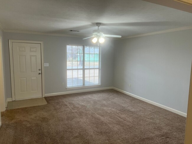 2513 Simms St in Conway, AR - Building Photo - Building Photo