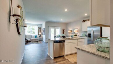8273 Gum Pond Dr in Olive Branch, MS - Building Photo - Building Photo