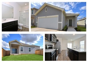 19310 Caymus Dr in Pflugerville, TX - Building Photo - Building Photo