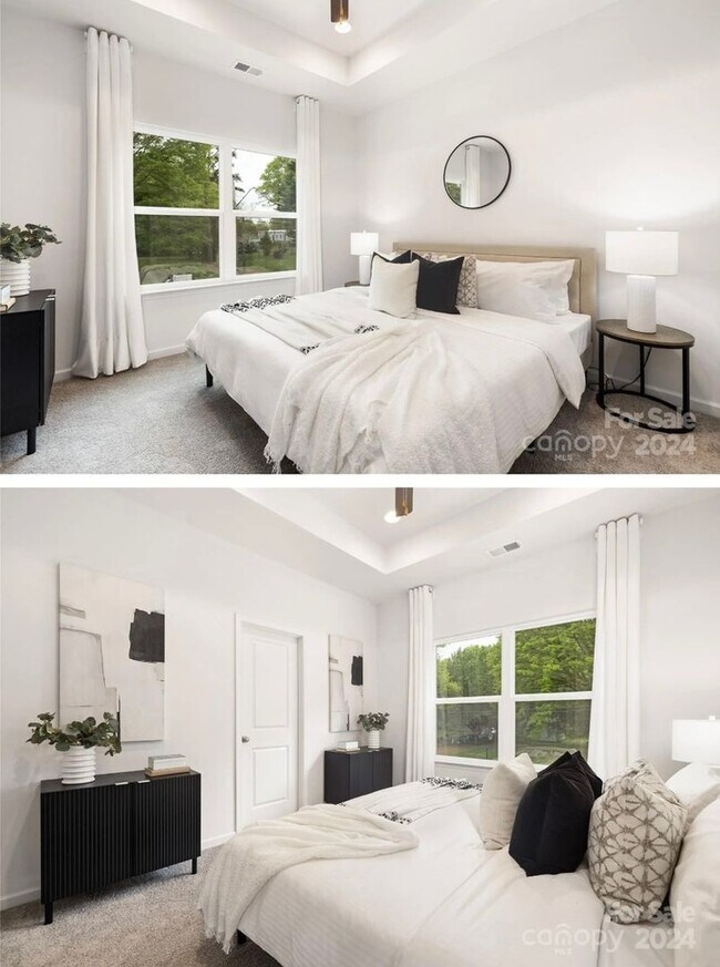 property at 6043 Sullins Rd