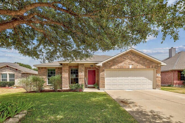 property at 316 Swenson Dr