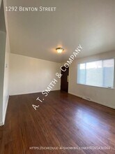 1292 Benton St in Denver, CO - Building Photo - Building Photo
