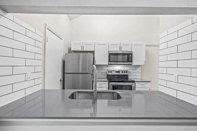 Interior Photo