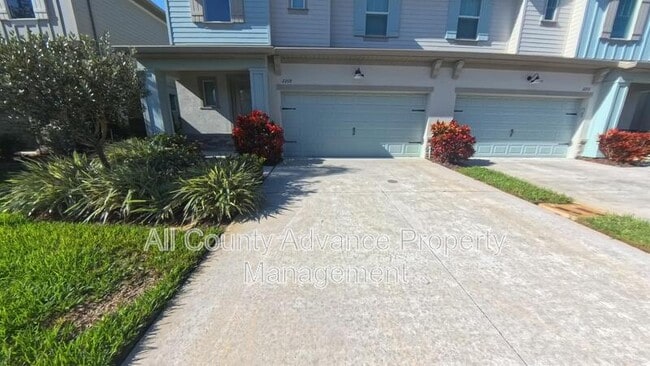 property at 2268 Spring Lake Ct