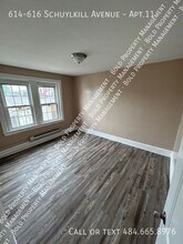 614-616 Schuylkill Ave in Reading, PA - Foto de edificio - Building Photo