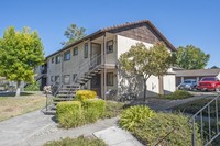 Citadel Apartments in Rohnert Park, CA - Building Photo - Building Photo