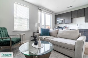 545 Foster St in Durham, NC - Building Photo