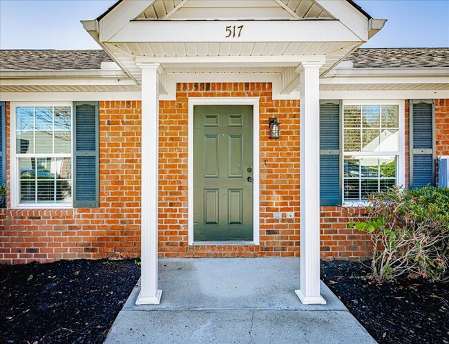 517 Edgecliff Ln in Evans, GA - Building Photo - Building Photo