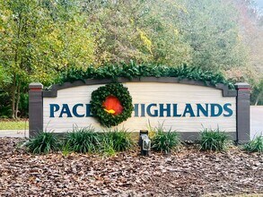 1455 Silver Bell Ln in Fleming Island, FL - Building Photo - Building Photo