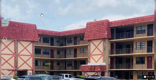 1325 W 68th St in Hialeah, FL - Building Photo - Building Photo