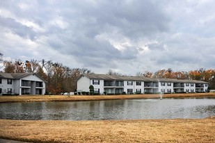 Isabella I & II Estates Apartments