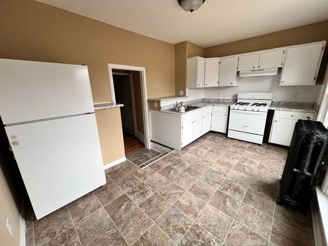 548 Minnehaha Ave E in St. Paul, MN - Building Photo - Building Photo