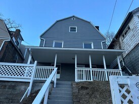 1337 Barth Ave in Indianapolis, IN - Building Photo