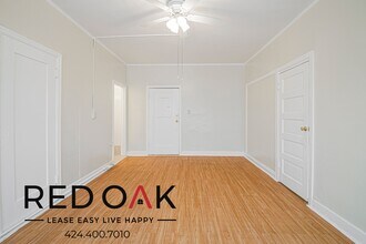 2966 James M Wood Blvd in Los Angeles, CA - Building Photo - Building Photo