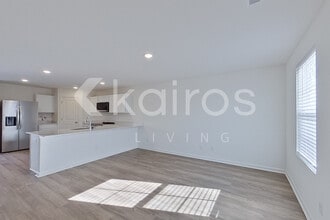 7020 Moss Creek Way in Rocky Mount, NC - Foto de edificio - Building Photo