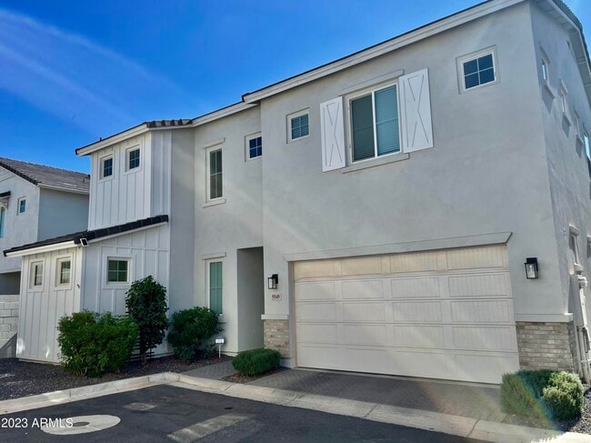 5549 S Dillon in Mesa, AZ - Building Photo - Building Photo