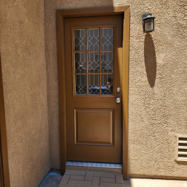 property at 1463 Lost Creek Rd