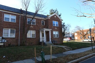 1901 M St NE in Washington, DC - Building Photo - Building Photo