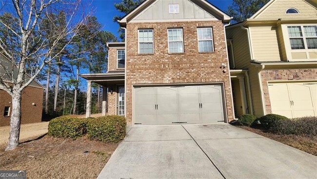 3792 Brockenhurst Dr in Buford, GA - Building Photo - Building Photo