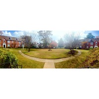 Redmont Gardens Apartments in Birmingham, AL - Foto de edificio - Building Photo