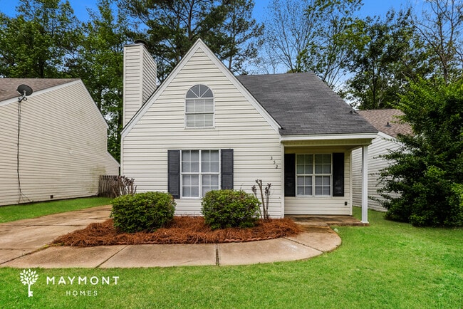 property at 352 N Grove Cir
