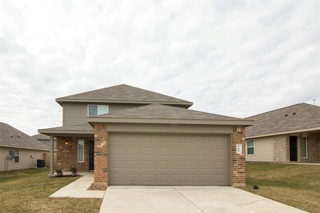 property at 13827 Winding Path Ln
