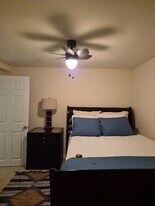 7500 Harrison Ln in Temple Hills, MD - Building Photo