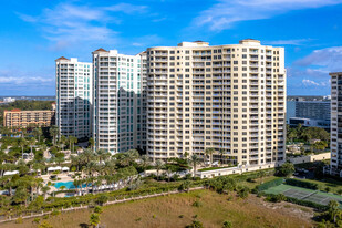 1200 Gulf Blvd Apartments