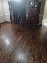 3439 Racquet Club Dr in Grand Prairie, TX - Building Photo