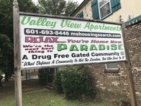 Valley View Apartments