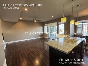 2302 S Long Dr in Saratoga Springs, UT - Building Photo - Building Photo