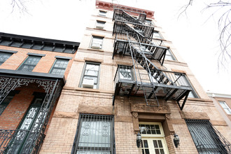 331 Sackett St in Brooklyn, NY - Building Photo - Building Photo