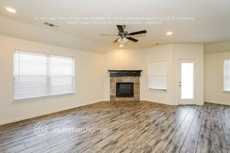 353 Paloma St in Weatherford, TX - Building Photo - Building Photo