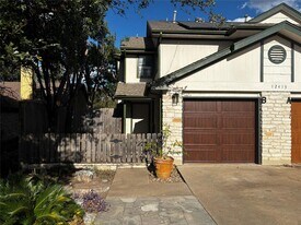 12413 Deer Falls Dr in Austin, TX - Building Photo