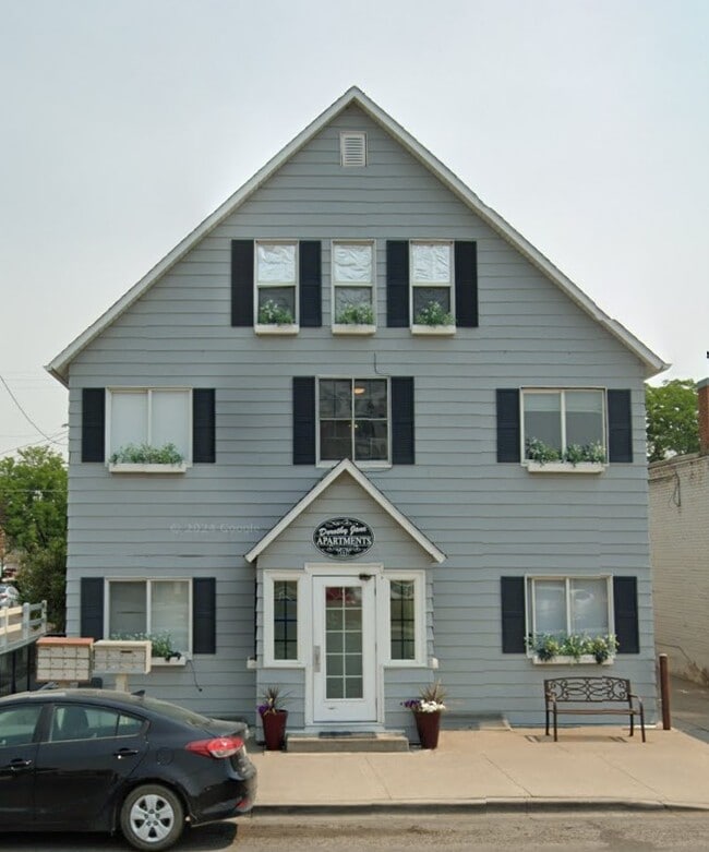 151 2nd Avenue East in Twin Falls, ID - Building Photo - Building Photo