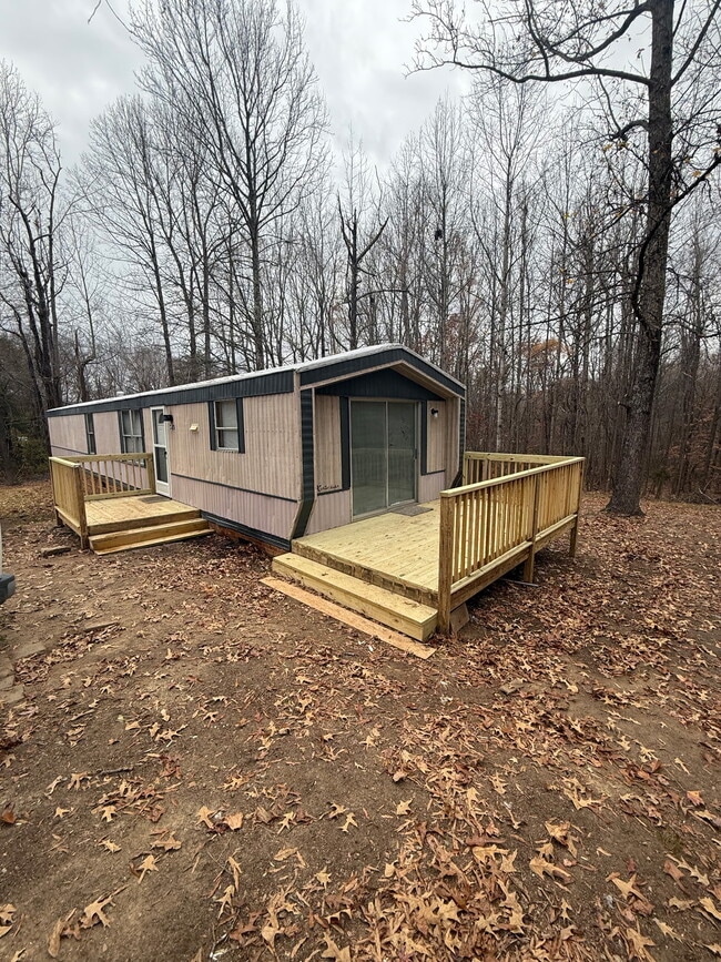 381 Old Hickory Ln in Chatham, VA - Building Photo - Building Photo