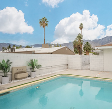 622 Highland Dr in Palm Springs, CA - Building Photo - Building Photo