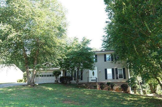 property at 1397 Brookcliff Dr