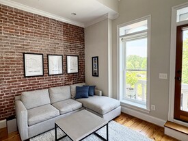 1120 Rhode Island Ave NW, Unit #8 in Washington, DC - Building Photo