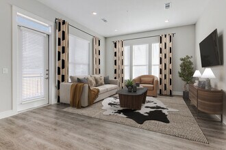 Bodie in Richardson, TX - Building Photo - Building Photo